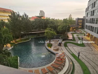 IDEO O2 Bangna, Bangkok, Thailand IDEO O2 Bangna, Bangkok, Thailand