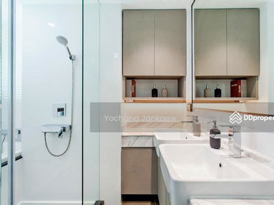 GM Residence, Bangkok, Thailand GM Residence, Bangkok, Thailand