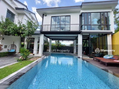 Gehäuse In Ban Chalong, Thailand Gehäuse In Ban Chalong, Thailand