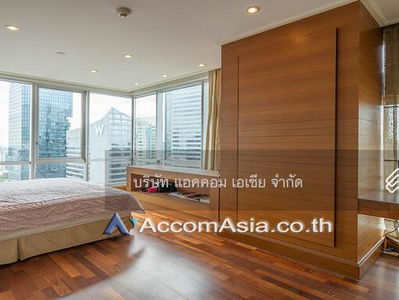 Ascott Sky Villa Sathorn, Bangkok, Thailand Ascott Sky Villa Sathorn, Bangkok, Thailand
