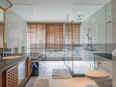 Ascott Sky Villa Sathorn, Bangkok, Thailand Ascott Sky Villa Sathorn, Bangkok, Thailand