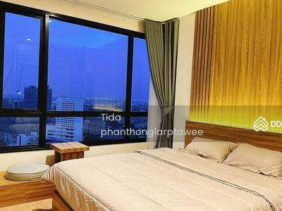 Maru Ladprao 15, Bangkok, Thailand Maru Ladprao 15, Bangkok, Thailand