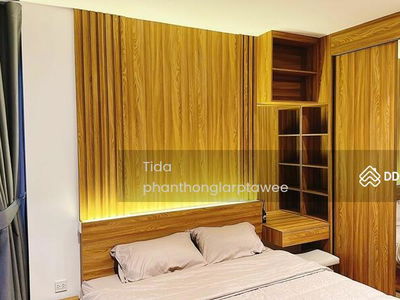 Maru Ladprao 15, Bangkok, Thailand Maru Ladprao 15, Bangkok, Thailand