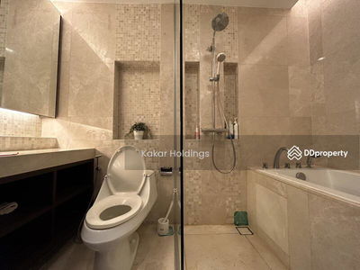 Oriental Residence, Bangkok, Thailand Oriental Residence, Bangkok, Thailand