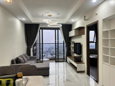 Opal Boulevard, Vietnam Opal Boulevard, Vietnam