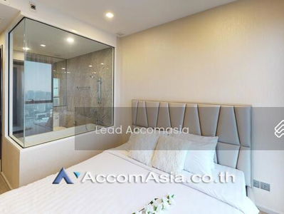 Ashton Asoke, Bangkok, Thailand Ashton Asoke, Bangkok, Thailand