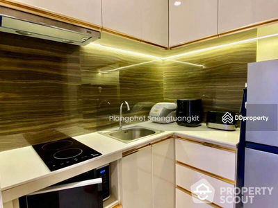 Noble Ploenchit, Bangkok, Thailand Noble Ploenchit, Bangkok, Thailand