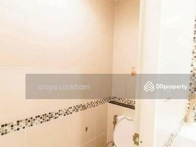 Centric Ratchada-Suthisan, Bangkok, Thailand Centric Ratchada-Suthisan, Bangkok, Thailand