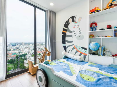 Eco Green Sài Gòn, Vietnam Eco Green Sài Gòn, Vietnam