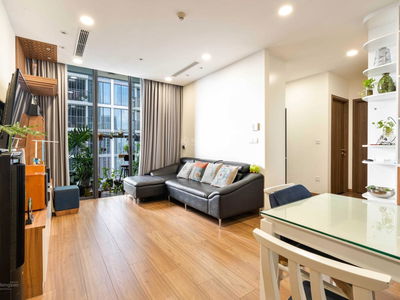 Eco Green Sài Gòn, Vietnam Eco Green Sài Gòn, Vietnam