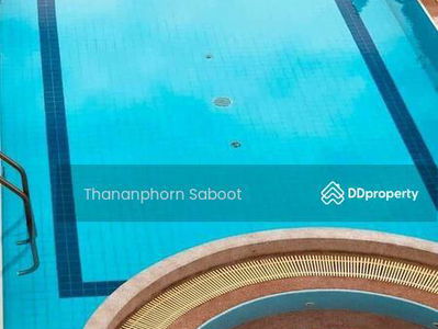 Moo Baan Chicha Castle, Bangkok, Thailand Moo Baan Chicha Castle, Bangkok, Thailand