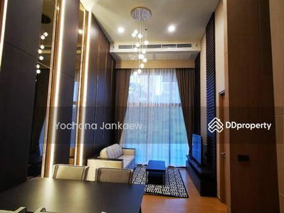 Siamese Exclusive Sukhumvit 31, Bangkok, Thailand Siamese Exclusive Sukhumvit 31, Bangkok, Thailand