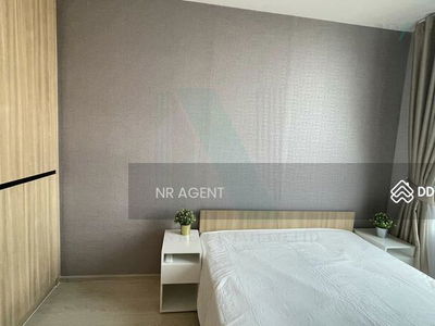 NUE Noble Chaengwattana, Nonthaburi, Thailand NUE Noble Chaengwattana, Nonthaburi, Thailand