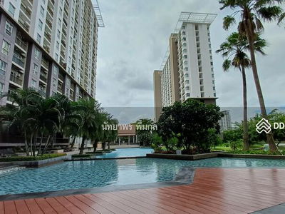 The Parkland Srinakarin Lakeside, Samut Prakan, Thailand The Parkland Srinakarin Lakeside, Samut Prakan, Thailand