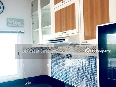 The City Rattanathibet-Khae Rai, Nonthaburi, Thailand The City Rattanathibet-Khae Rai, Nonthaburi, Thailand