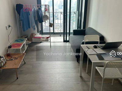 The Address Siam Ratchathewi, Bangkok, Thailand The Address Siam Ratchathewi, Bangkok, Thailand