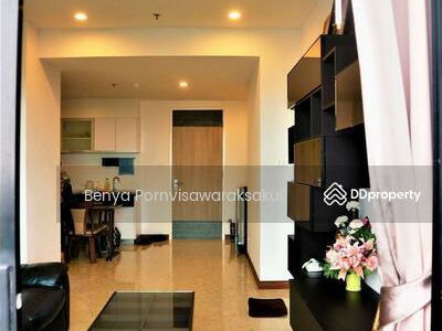 Supalai Premier Asoke, Bangkok, Thailand Supalai Premier Asoke, Bangkok, Thailand