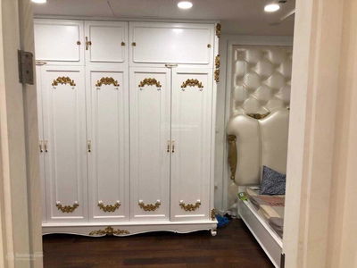 Golden Palace, Vietnam Golden Palace, Vietnam