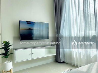 The Sky Sukhumvit, Bangkok, Thailand The Sky Sukhumvit, Bangkok, Thailand