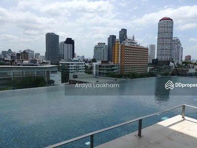 Keyne by Sansiri, Bangkok, Thailand Keyne by Sansiri, Bangkok, Thailand