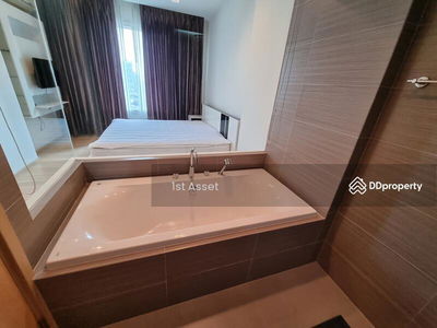 Siri At Sukhumvit, Bangkok, Thailand Siri At Sukhumvit, Bangkok, Thailand