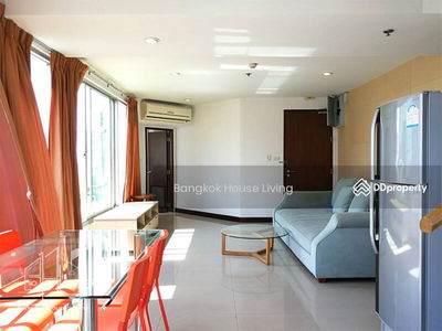 P.W.T. Mansion, Bangkok, Thailand P.W.T. Mansion, Bangkok, Thailand