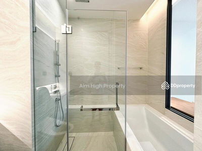 The Strand Thonglor, Bangkok, Thailand The Strand Thonglor, Bangkok, Thailand