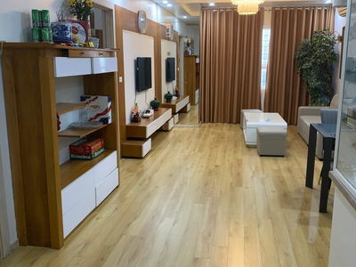 Golden Palace, Vietnam Golden Palace, Vietnam