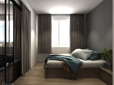 Investco Babylon, Vietnam Investco Babylon, Vietnam