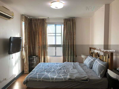 The Clover Thonglor Residence, Bangkok, Thailand The Clover Thonglor Residence, Bangkok, Thailand