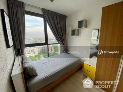 IDEO MOBI Sukhumvit 81, Bangkok, Thailand IDEO MOBI Sukhumvit 81, Bangkok, Thailand