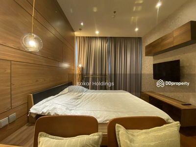 Quattro by Sansiri, Bangkok, Thailand Quattro by Sansiri, Bangkok, Thailand