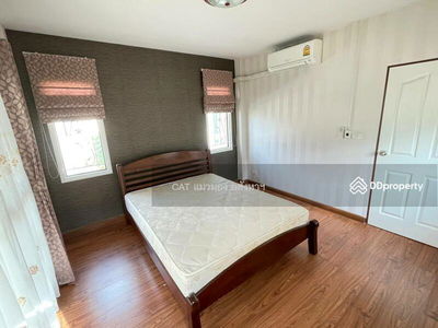 Baan Fuengsuk 5, Nonthaburi, Thailand Baan Fuengsuk 5, Nonthaburi, Thailand