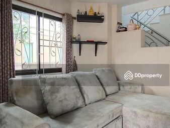 Baan Fuengsuk 5, Nonthaburi, Thailand Baan Fuengsuk 5, Nonthaburi, Thailand