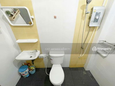 Baan Fuengsuk 5, Nonthaburi, Thailand Baan Fuengsuk 5, Nonthaburi, Thailand