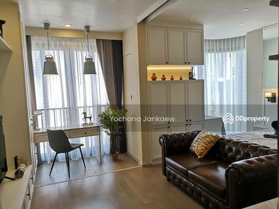 ASHTON Asoke, Bangkok, Thailand ASHTON Asoke, Bangkok, Thailand