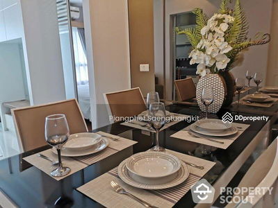 Q House Condo Sathorn, Bangkok, Thailand Q House Condo Sathorn, Bangkok, Thailand