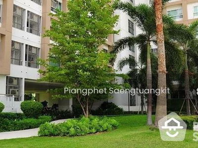 Q House Condo Sathorn, Bangkok, Thailand Q House Condo Sathorn, Bangkok, Thailand