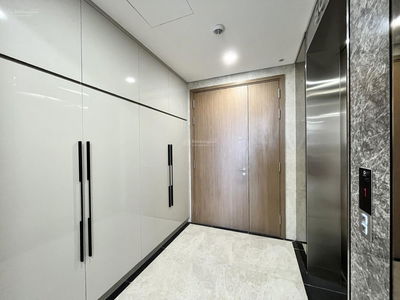 The River Thu Thiem, Vietnam The River Thu Thiem, Vietnam