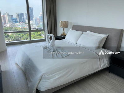 185 Rajadamri, Bangkok, Thailand 185 Rajadamri, Bangkok, Thailand