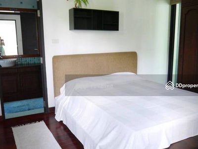 House In Thonglor For Rent, Bangkok, Thailand House In Thonglor For Rent, Bangkok, Thailand