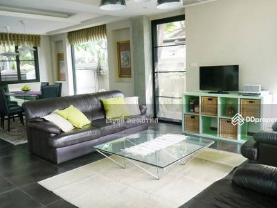 House In Thonglor For Rent, Bangkok, Thailand House In Thonglor For Rent, Bangkok, Thailand