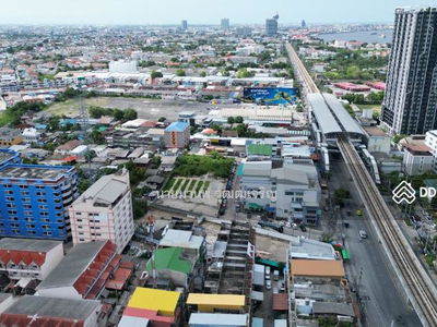 Pak Nam Subdistrict, Mueang Samut Prakan District, Samut Prakan 10270, Samut Prakan, Thailand Pak Nam Subdistrict, Mueang Samut Prakan District, Samut Prakan 10270, Samut Prakan, Thailand