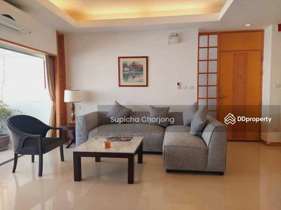 Esmeralda Apartments, Bangkok, Thailand Esmeralda Apartments, Bangkok, Thailand