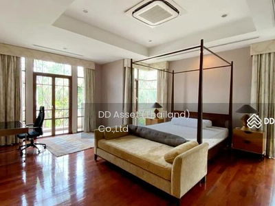 Sukhumvit 67, Bangkok, Thailand Sukhumvit 67, Bangkok, Thailand