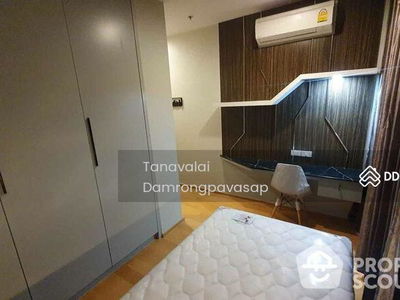 Noble Revo Silom, Bangkok, Thailand Noble Revo Silom, Bangkok, Thailand