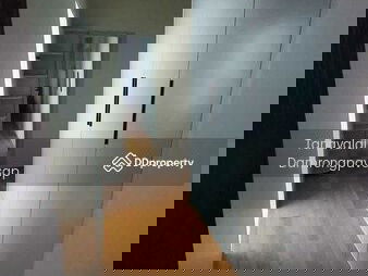 Noble Revo Silom, Bangkok, Thailand Noble Revo Silom, Bangkok, Thailand