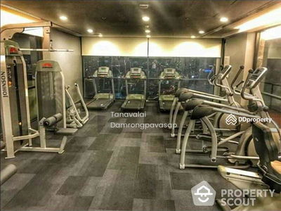 Noble Revo Silom, Bangkok, Thailand Noble Revo Silom, Bangkok, Thailand