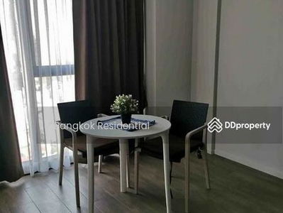 The Lofts Silom, Bangkok, Thailand The Lofts Silom, Bangkok, Thailand