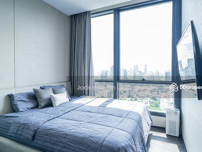 Noble Ambience Sukhumvit 42, Bangkok, Thailand Noble Ambience Sukhumvit 42, Bangkok, Thailand